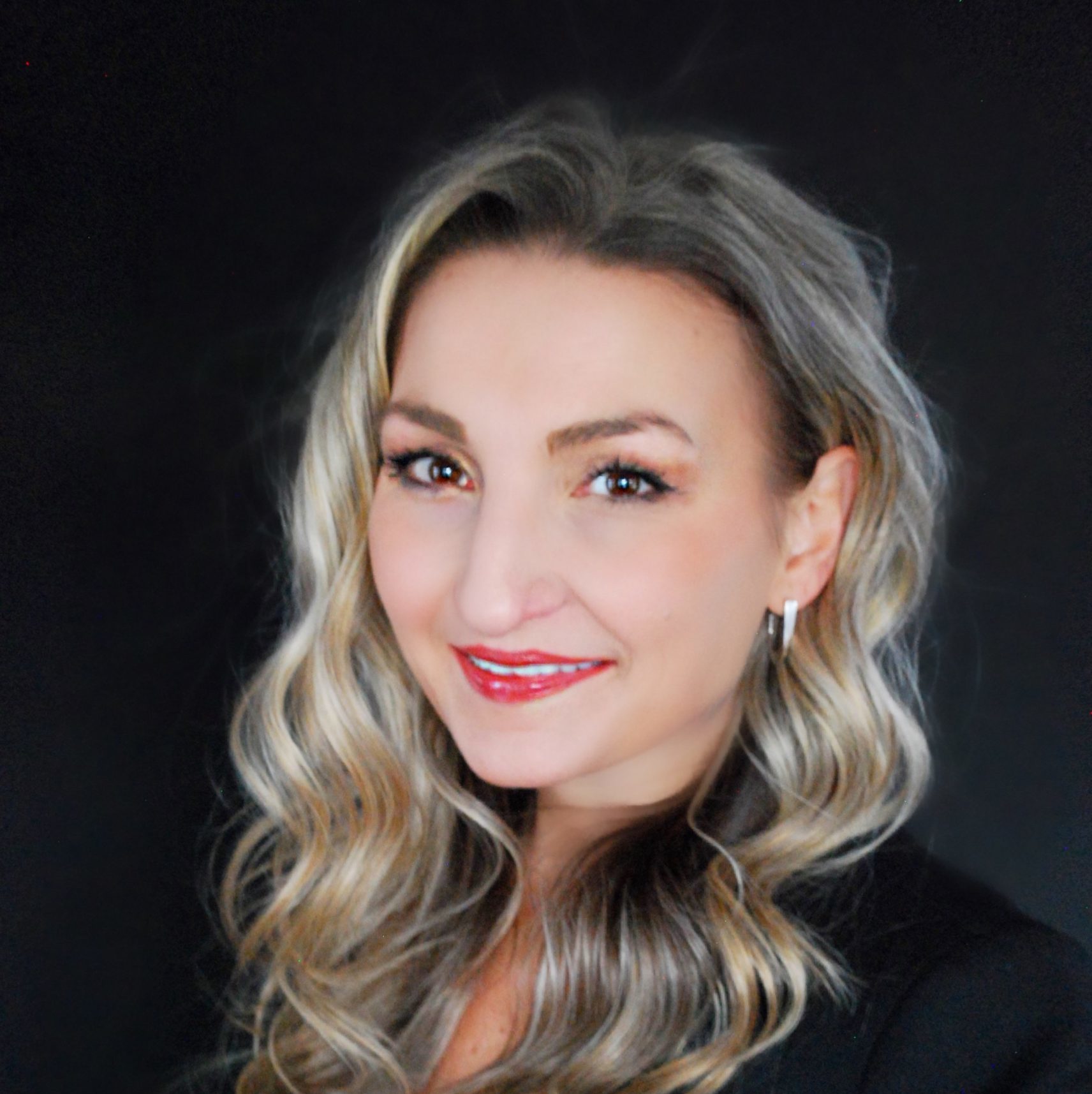 Kristin Sommers Vice President