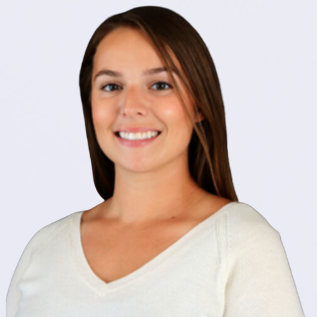 Emma Rafanello Account Supervisor, Social Media