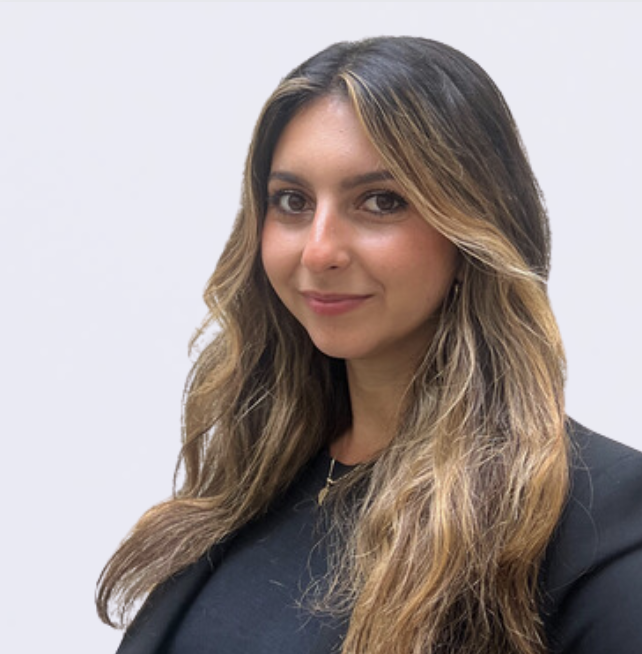 Sabrina Kouchar Account Executive, Social Media