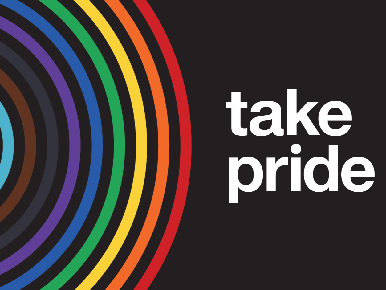 Target Pride